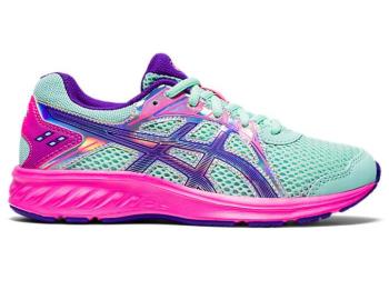 Asics Çocuk Jolt 2 GS Spor Ayakkabı TR529HV